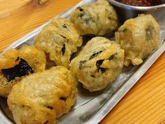 韩式炸紫菜卷-青春分食(仙林大学城店)