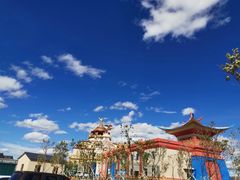 -中国马镇舞马世界主题乐园
