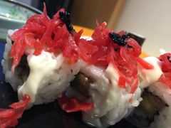 -晴季寿司(红旗街万达店)