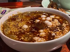 -绿茶餐厅(蓝色港湾店)
