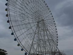 -南昌之星摩天轮