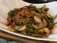 -素心斋素食餐厅