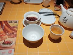 -蔡澜点心·粤菜(花城汇南区店)