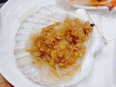 -神洲四海大酒楼(王府井澳门中心店)