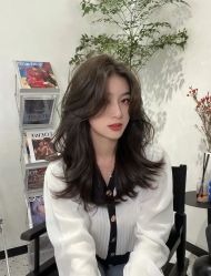 -DK SALON连锁专业烫染接发店