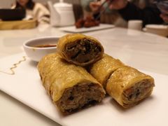 -枣子树·素食餐厅(朱家尖店)