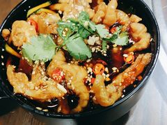 -刘成杰锦州烧烤(南河路店)