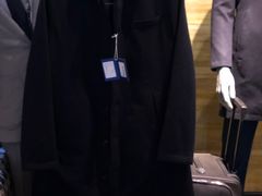 -SUITSUPPLY(安福路店)