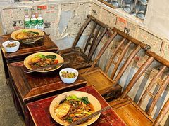 -方铲铲·成都板凳面(滨江银泰店)