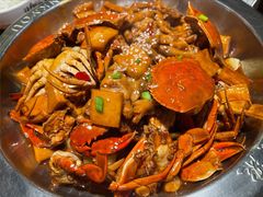 -谢蟹浓(西铁营万达店)