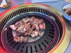-棒小伙·齐齐哈尔烤肉(龙茗路店)