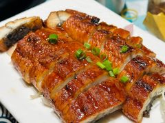 -益百岁牛尾汤主题餐厅(辛庄街店)