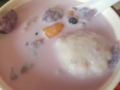 -鲜芋仙(中山路店)