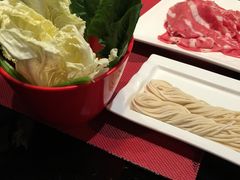 -食鲜捞火锅(湖西路店)
