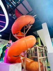 -动力星球家庭亲子游乐中心