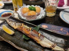 -大渔铁板烧(万象城店)