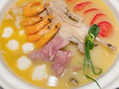 -金龙·打边炉(武进路店)