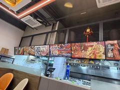 -老地方烧烤大排档