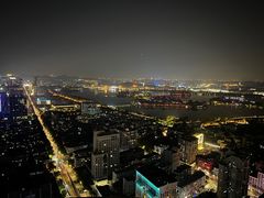 -洲际酒店·地平线全日餐厅HORIZON CAFÉ