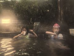 -明月山天沐温泉度假村