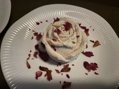 -渔火·特色餐厅(佘山世茂洲际酒店)