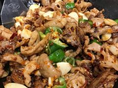 -肠相汇常德老肠子馆(雨花亭店)
