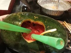 -今邕烧烤(西大店)