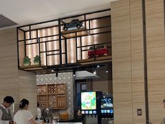 -杭州开元名都大酒店·地中海自助餐厅