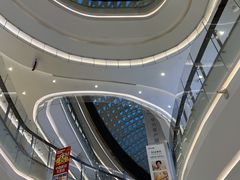 -银泰百货(厦门国贸中心店)
