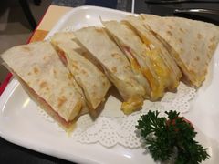 -遇见西木美式餐厅(体育路店)