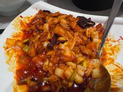 -峨嵋酒家(牡丹园店)