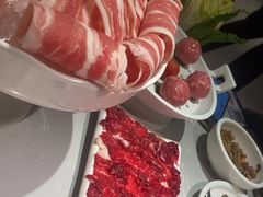 -俏牛哥鲜牛肉牛肆馆(重庆天地店)