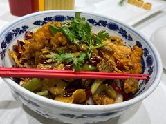 -和记小菜(东方店)
