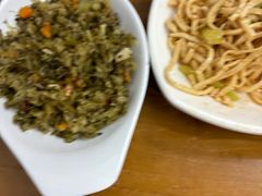 -少林寺欢喜地素斋馆