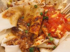 -震山堂·手工劲面(仓山万达店)