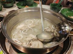 -润园四季椰子鸡火锅(海上世界店)