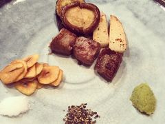 -神户牛排餐厅MOURIYA(总店)