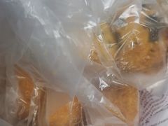 -鲍师傅糕点(五角场店)
