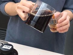 -无牌咖啡&酒馆