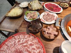 -楠火锅(哈尔滨金爵万象店)