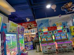-大玩家(金牛万达店)