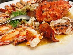 -宝燕壹号景观餐厅(龙盛国际商业广场店)