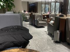-白云机场易登机休息室