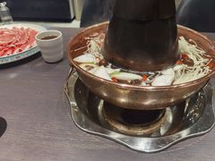 -东来顺饭庄(上地华联店)