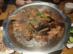 -黄三怪(无影山北路店)