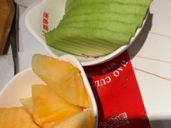 -豪享来中西餐厅(隆昌店)