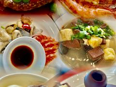 -洲际酒店·地平线全日餐厅HORIZON CAFÉ