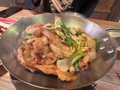 -破三川·新川菜(静安大融城店)