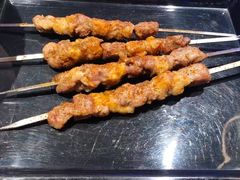 -96农蝎虾(江桥老街店)