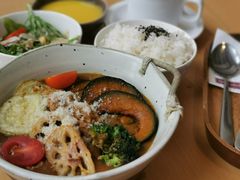 北海道汤咖喱-WOKKA by艮上(中海环宇荟店)